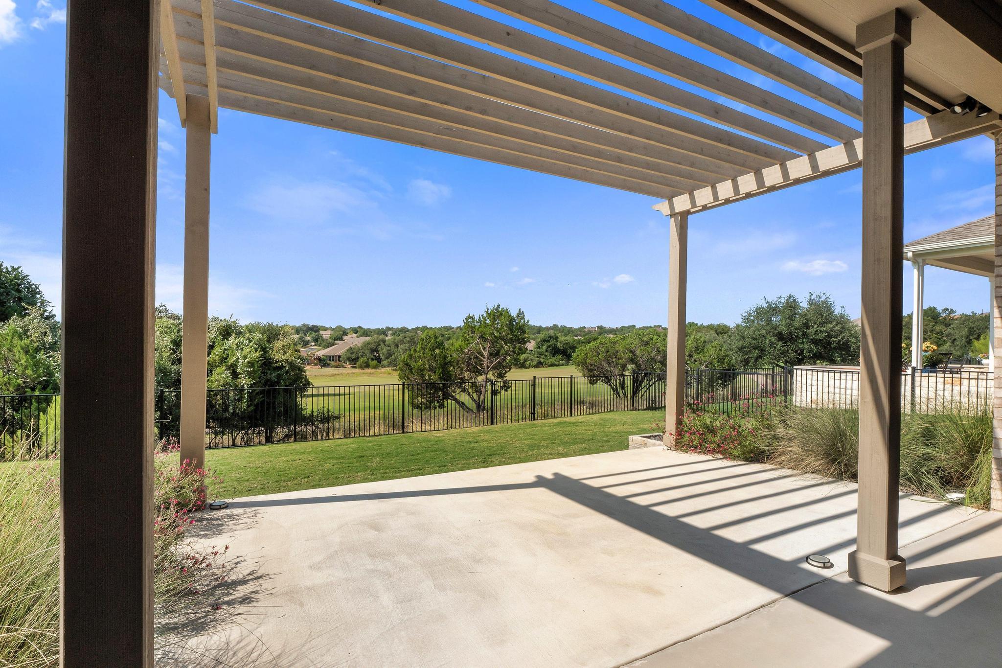 226 Fairway Ridge Rd, Georgetown, TX 78633