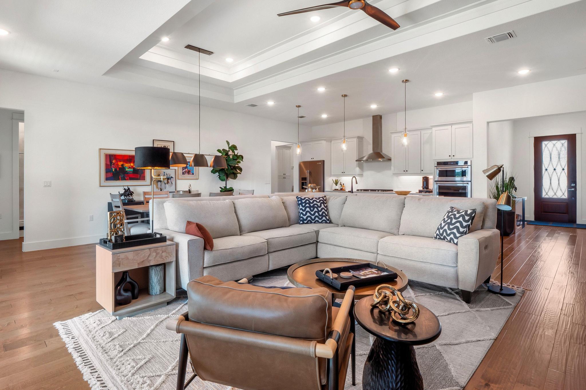 226 Fairway Ridge Rd, Georgetown, TX 78633