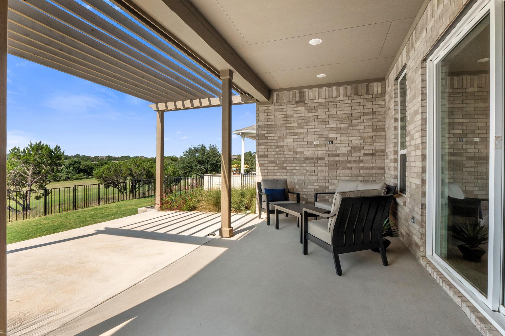 226 Fairway Ridge Rd, Georgetown, TX 78633