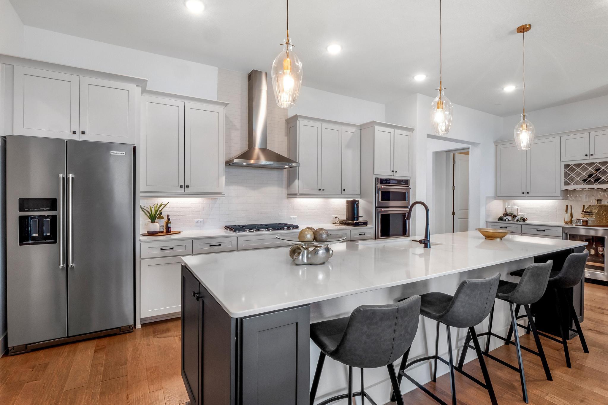 226 Fairway Ridge Rd, Georgetown, TX 78633