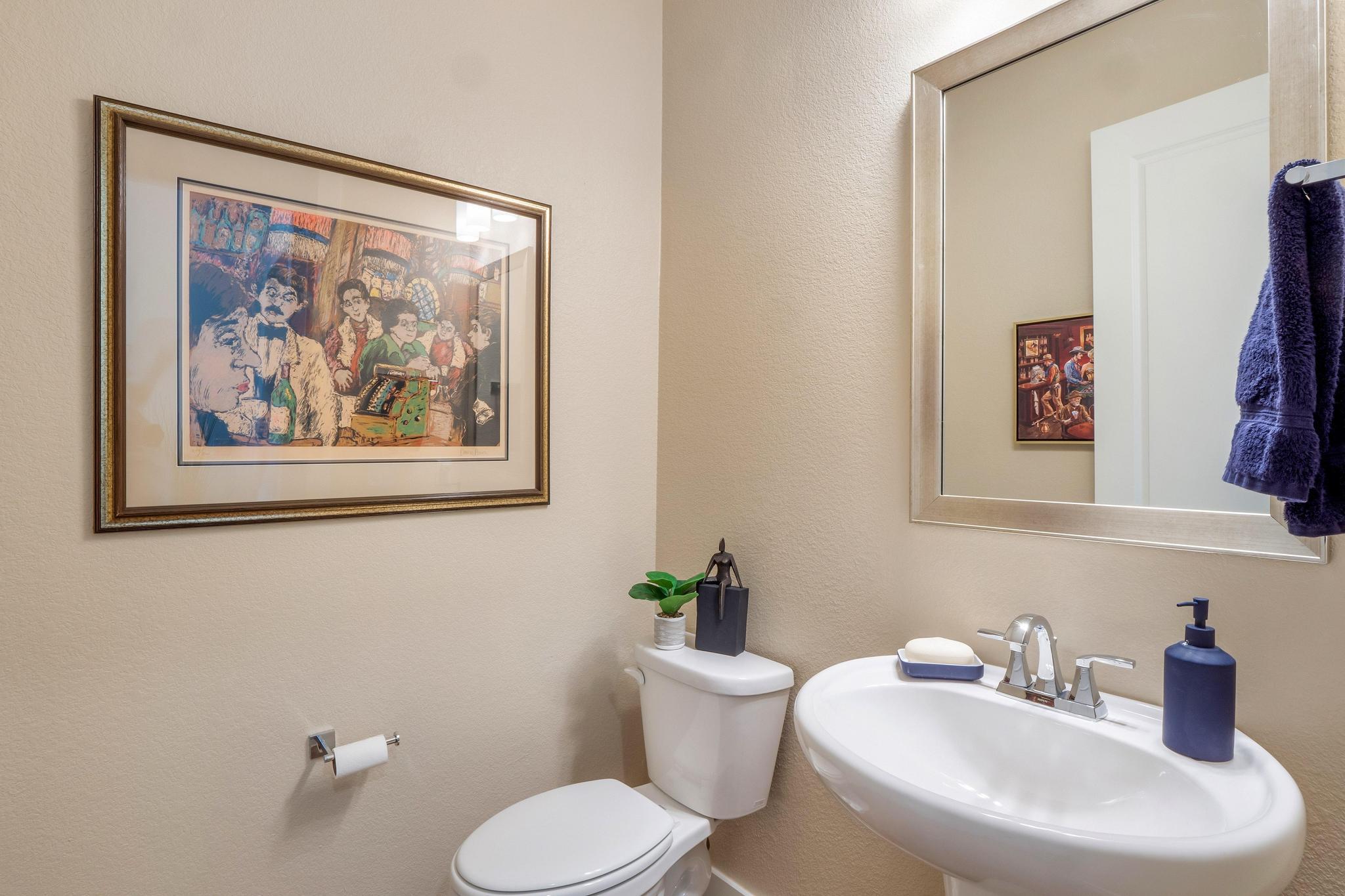 226 Fairway Ridge Rd, Georgetown, TX 78633