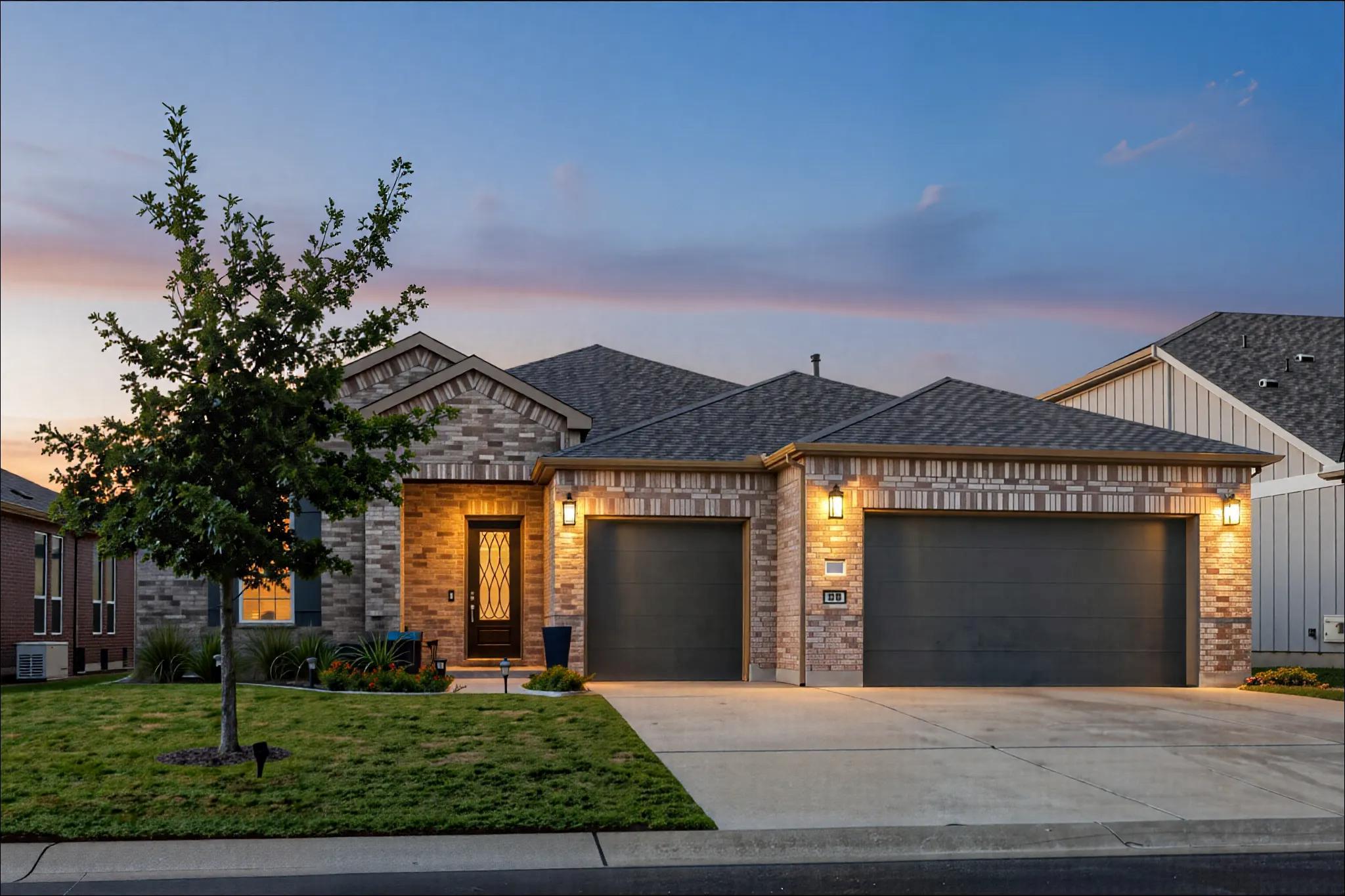 226 Fairway Ridge Rd, Georgetown, TX 78633