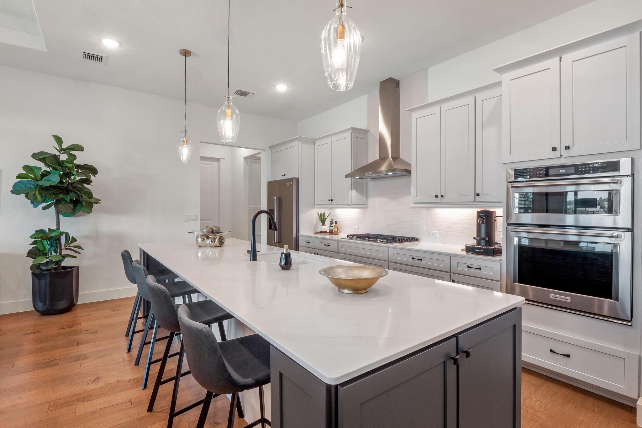 226 Fairway Ridge Rd, Georgetown, TX 78633