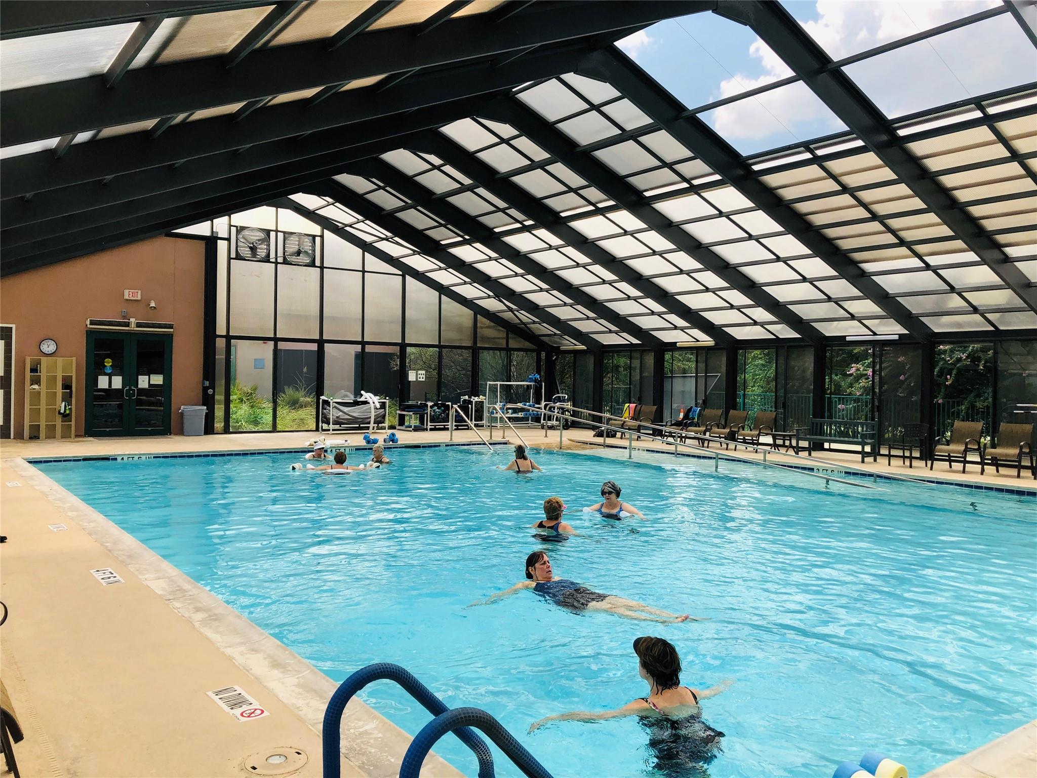 226 Fairway Ridge Rd, Georgetown, TX 78633