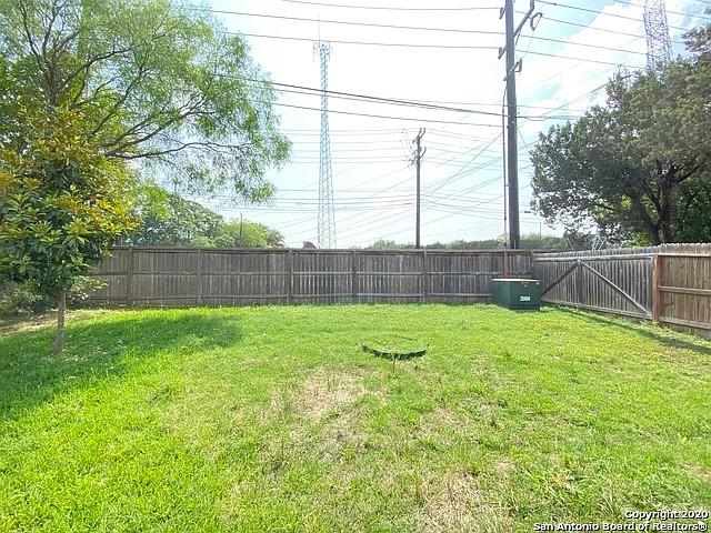 11411 FAYWOOD, Helotes, TX 78023