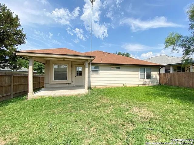 11411 FAYWOOD, Helotes, TX 78023
