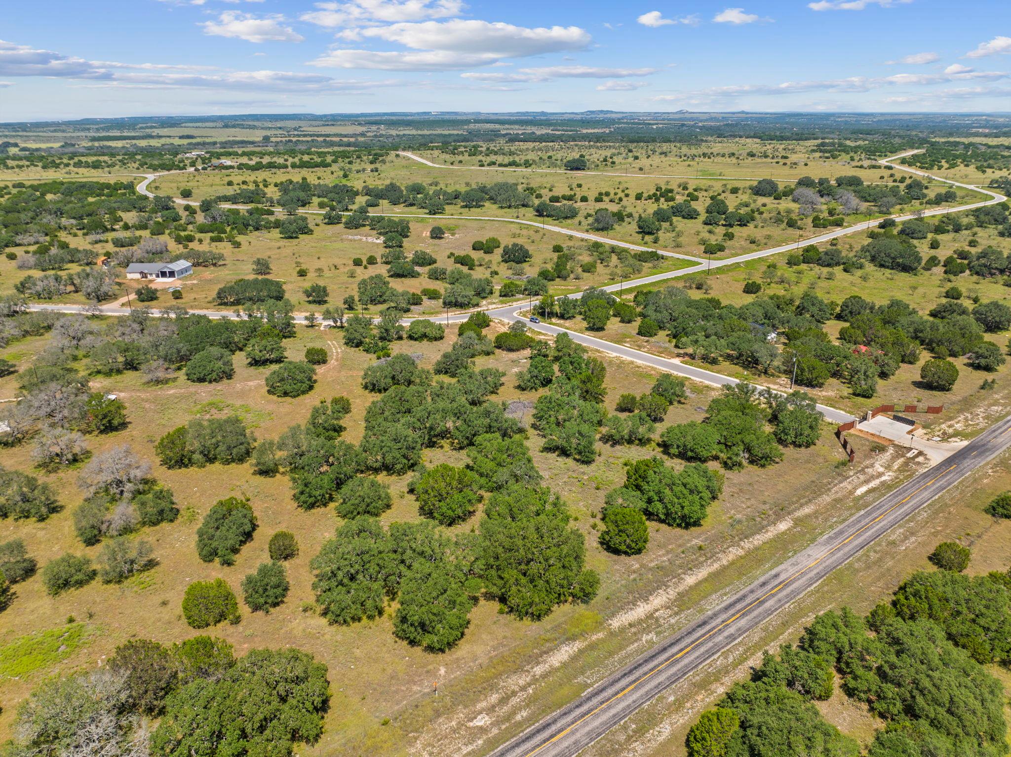 Lot 170 Heartleaf Dr, Lampasas, TX 76550