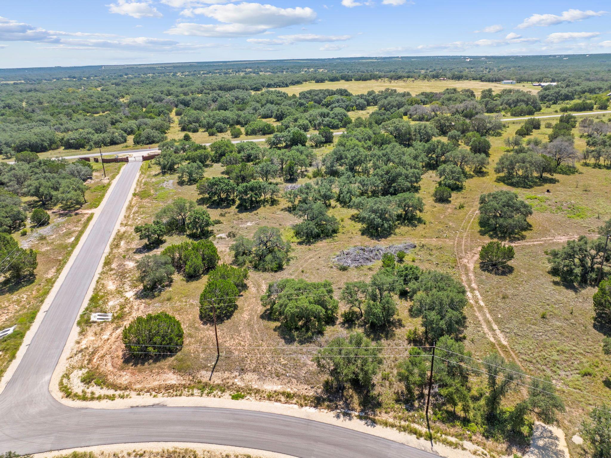 Lot 170 Heartleaf Dr, Lampasas, TX 76550