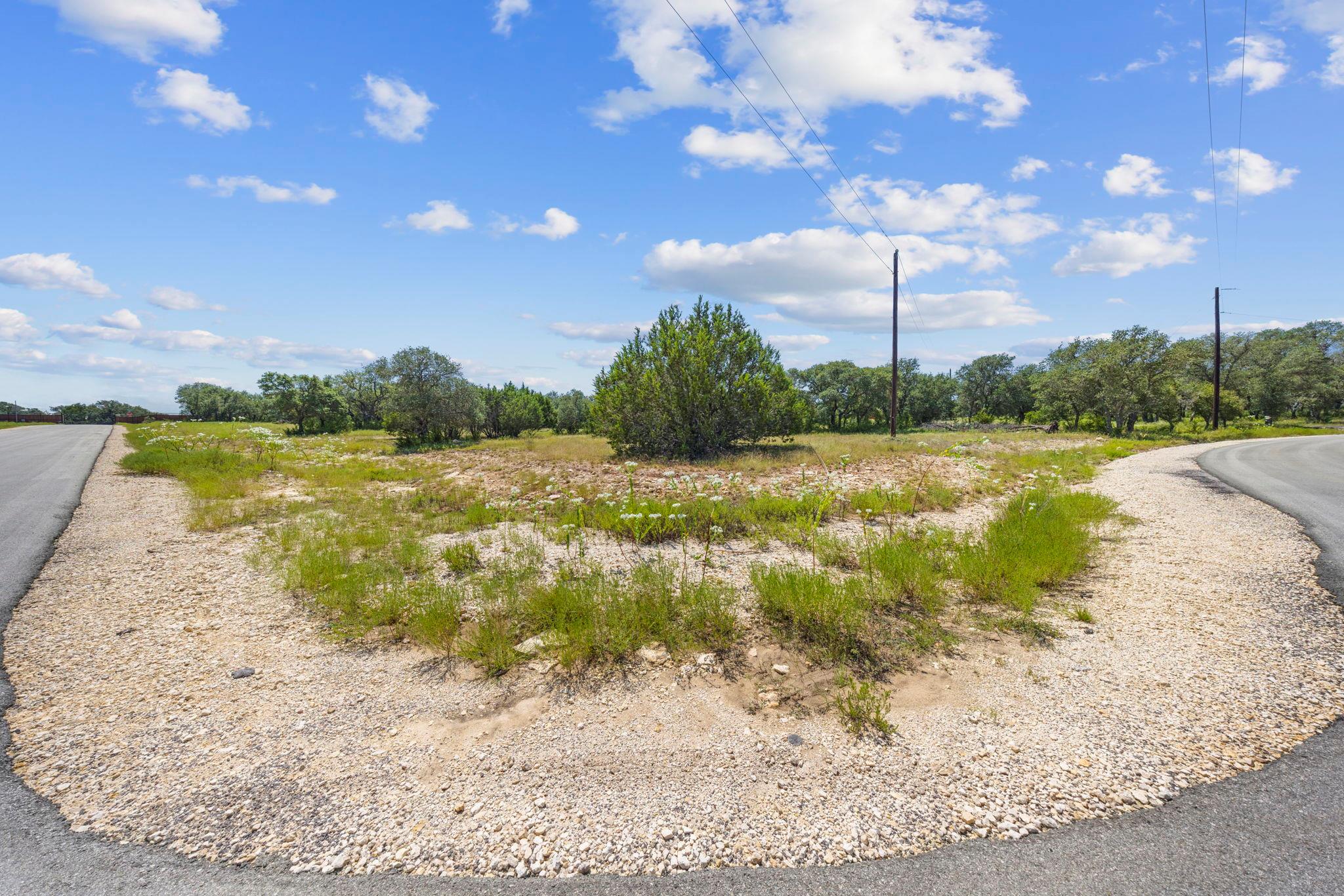Lot 170 Heartleaf Dr, Lampasas, TX 76550