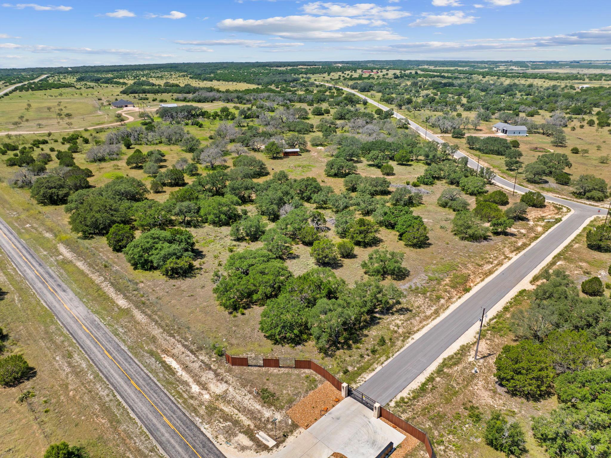 Lot 170 Heartleaf Dr, Lampasas, TX 76550