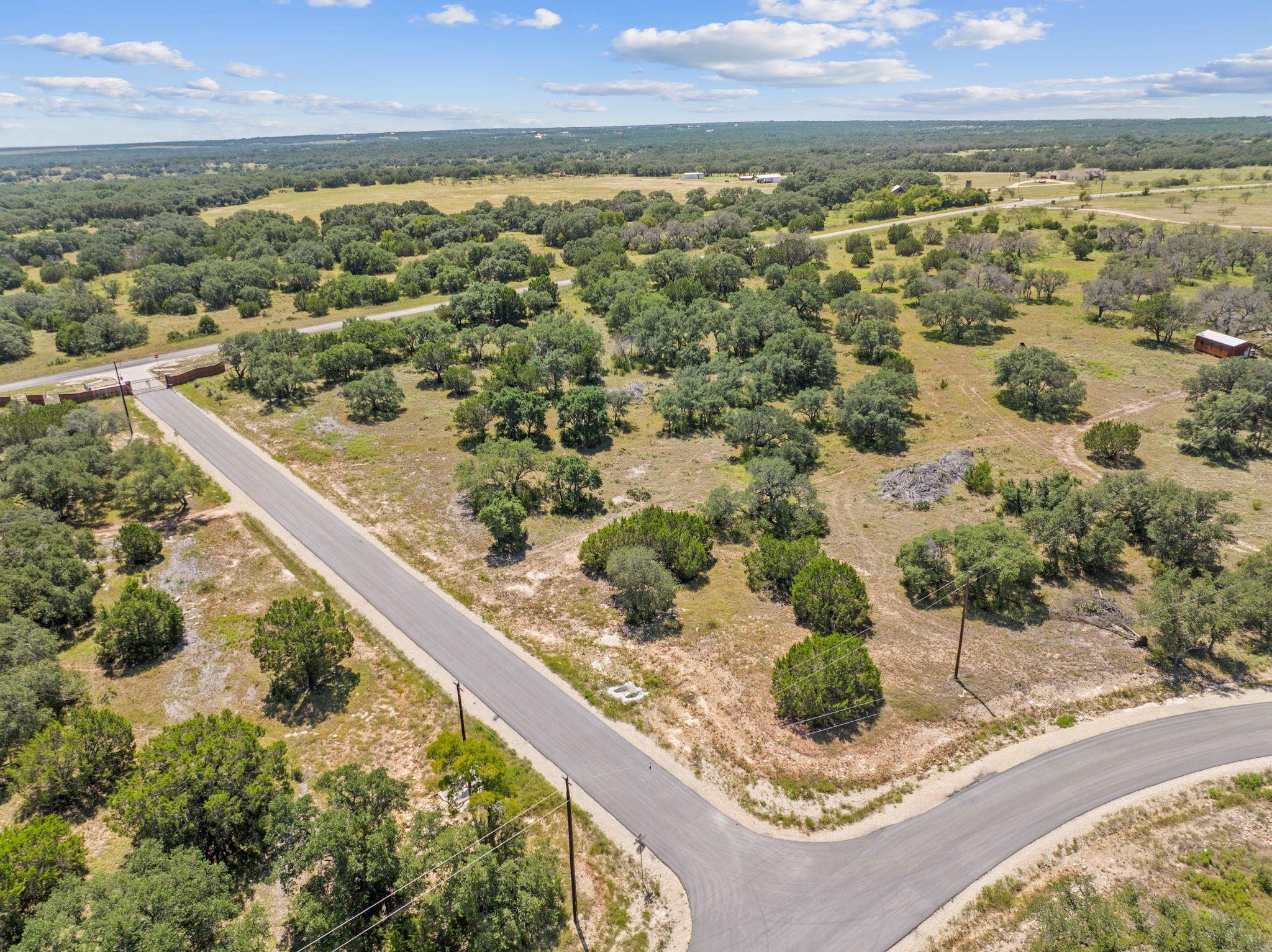 Lot 170 Heartleaf Dr, Lampasas, TX 76550