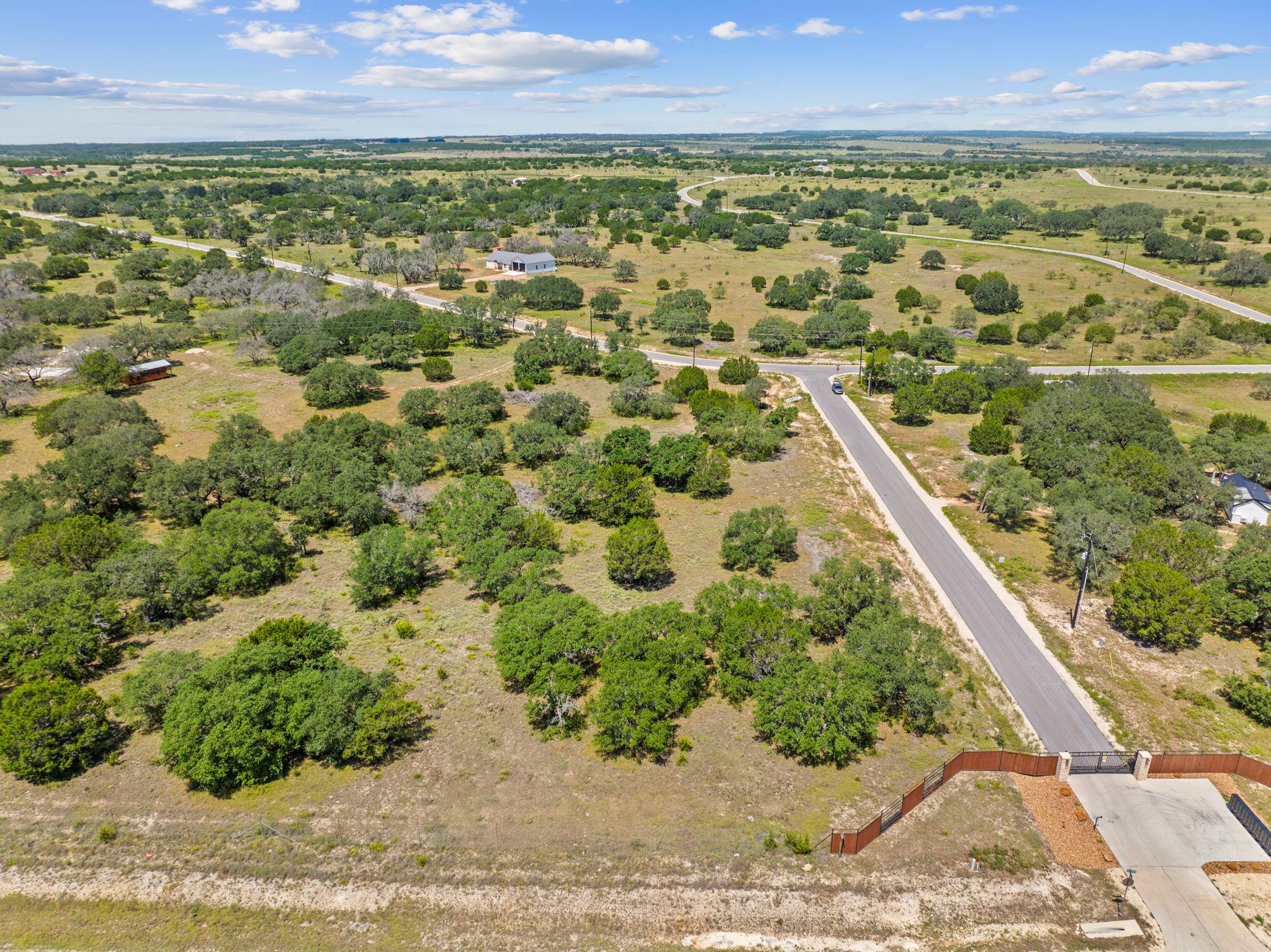 Lot 170 Heartleaf Dr, Lampasas, TX 76550