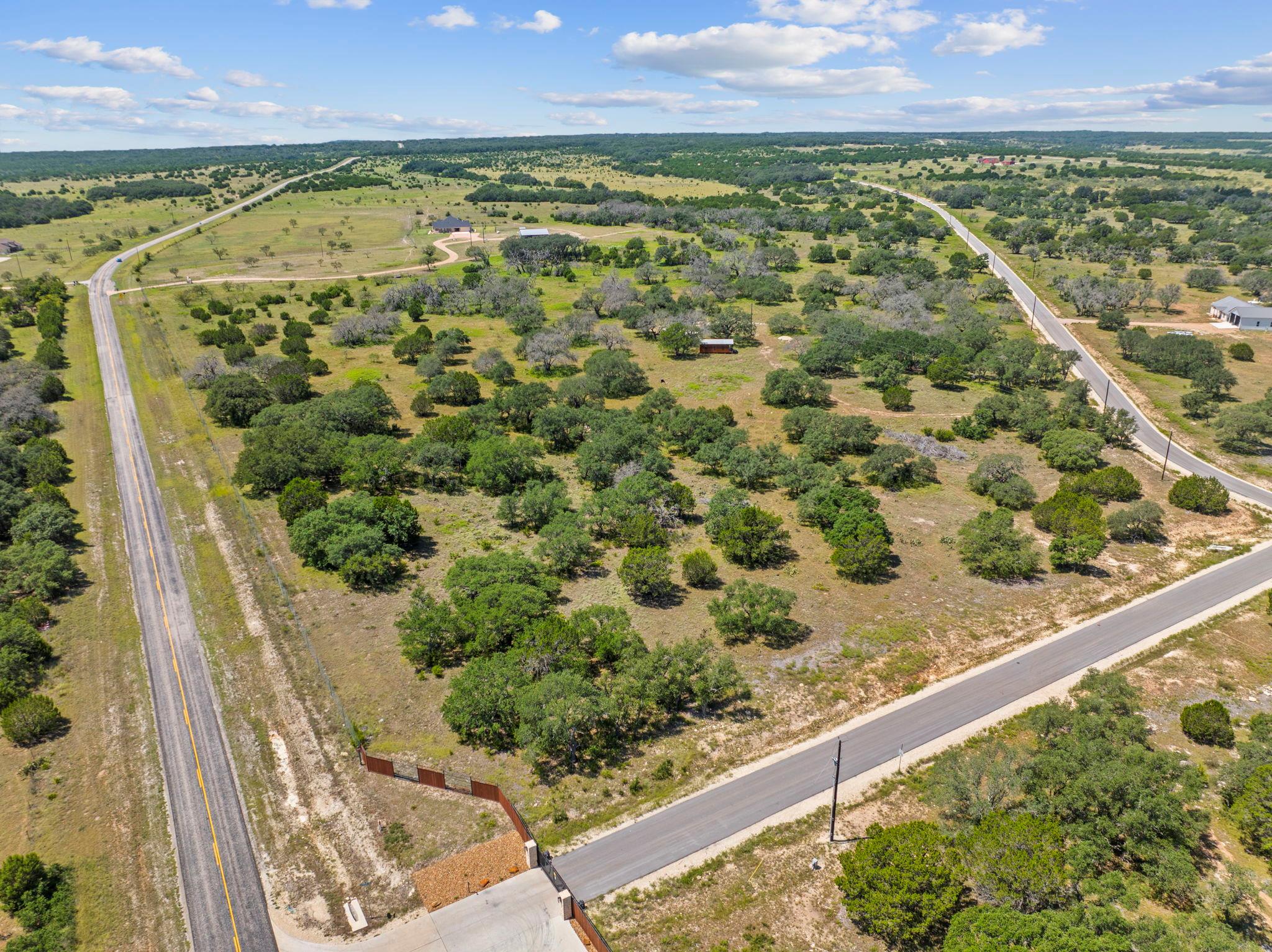 Lot 170 Heartleaf Dr, Lampasas, TX 76550