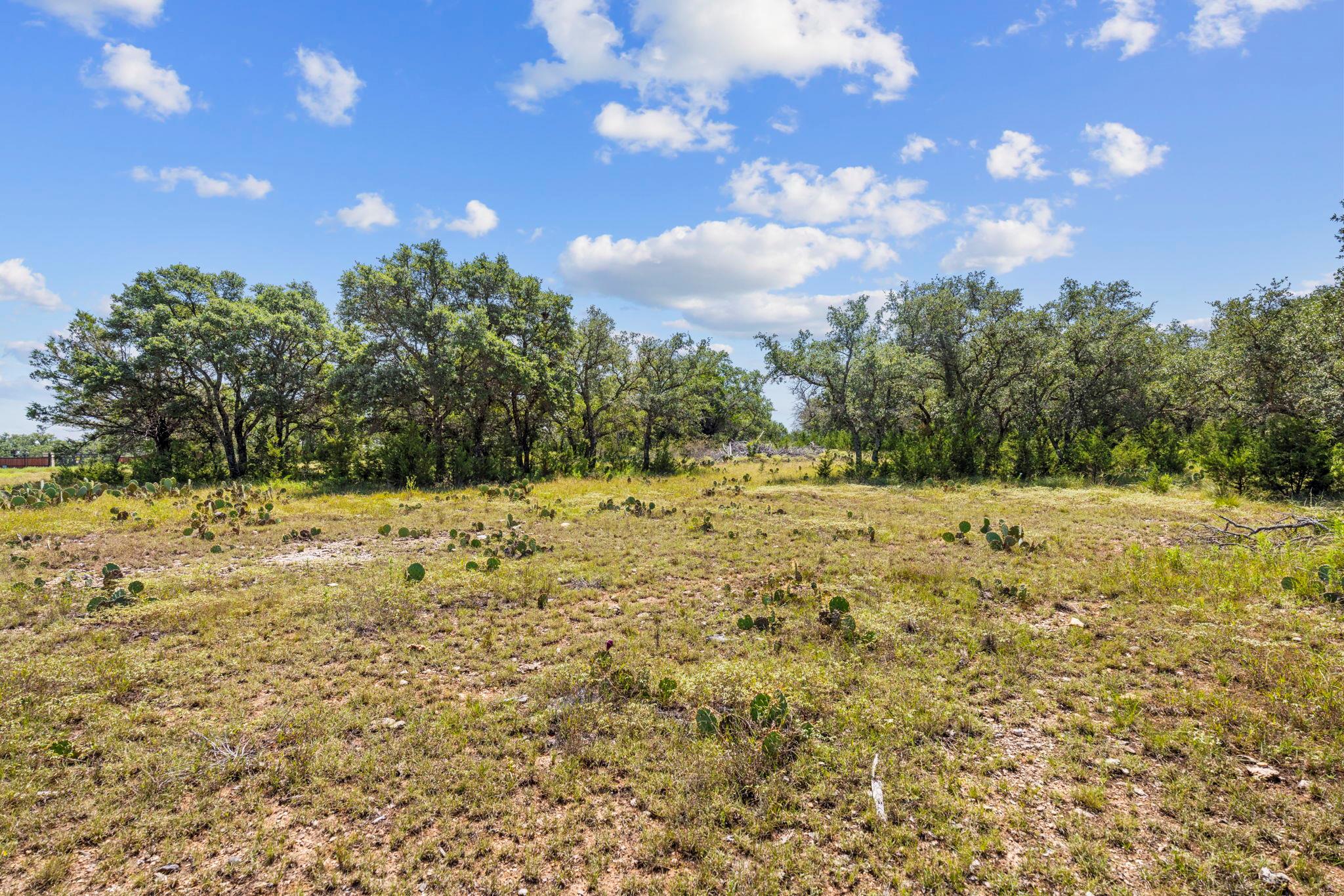 Lot 170 Heartleaf Dr, Lampasas, TX 76550