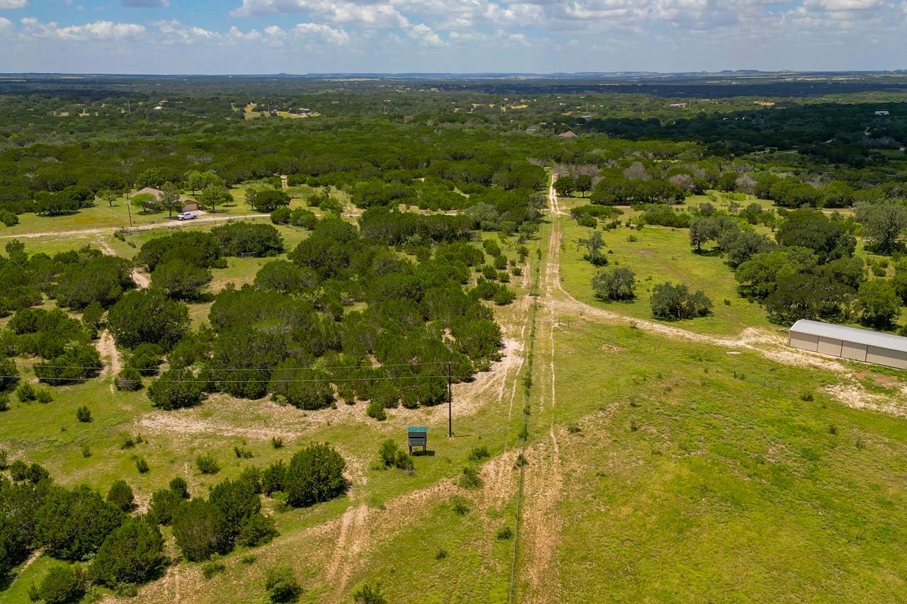 1705 County Road 111, Lampasas, TX 76550