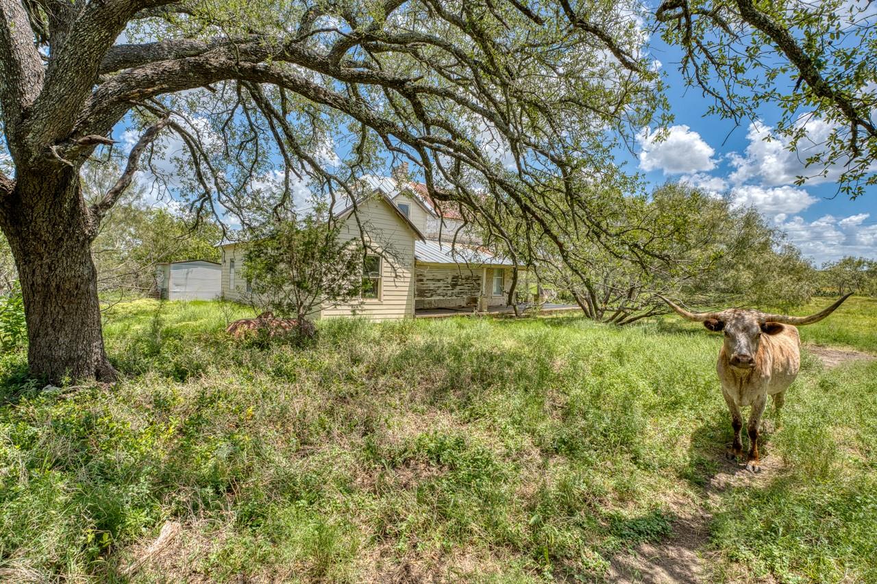 1705 County Road 111, Lampasas, TX 76550