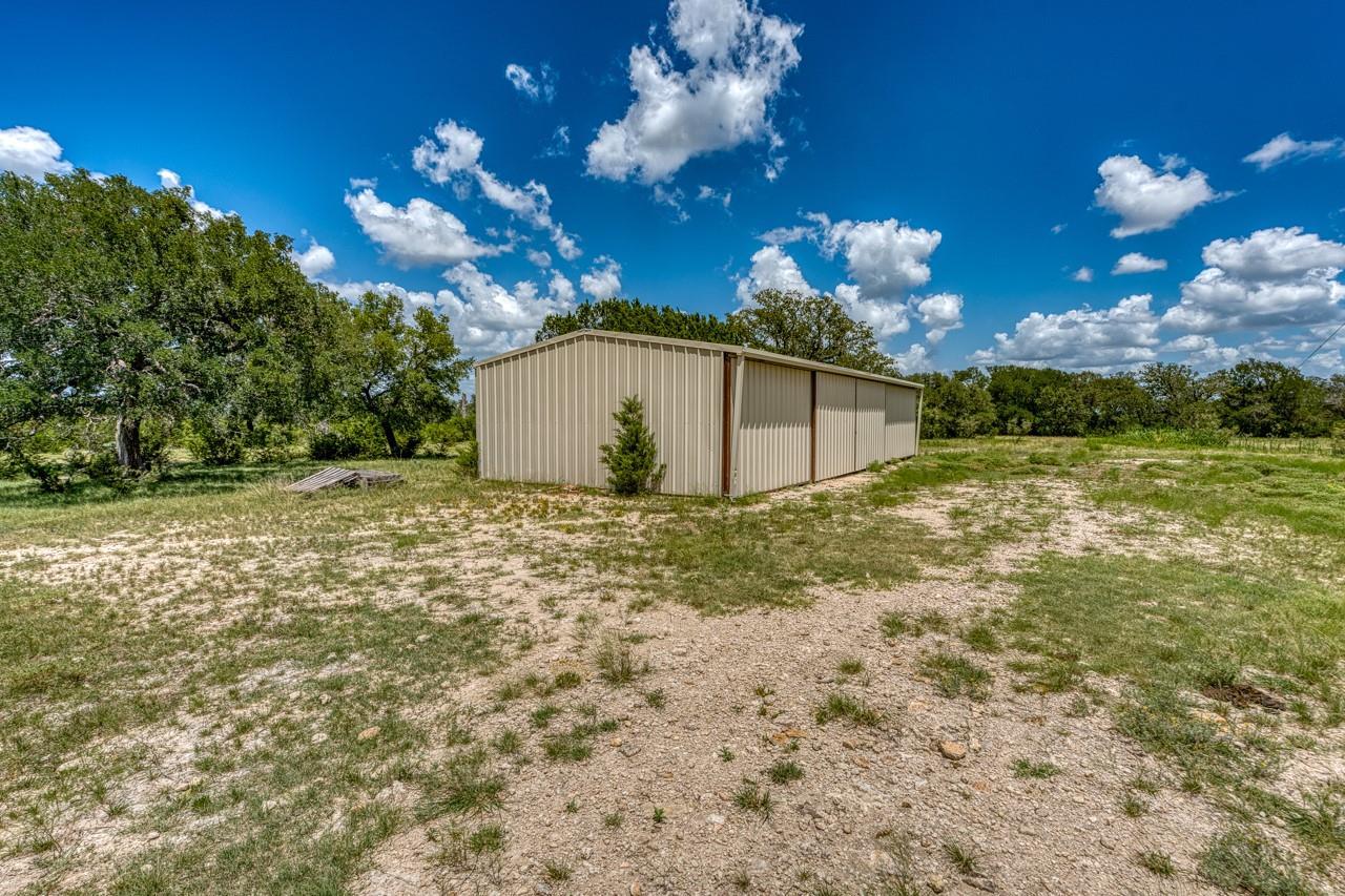 1705 County Road 111, Lampasas, TX 76550