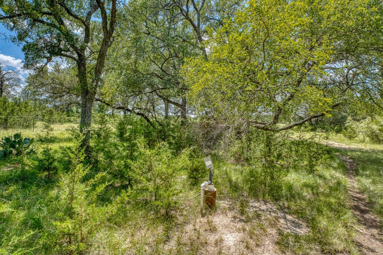 1705 County Road 111, Lampasas, TX 76550