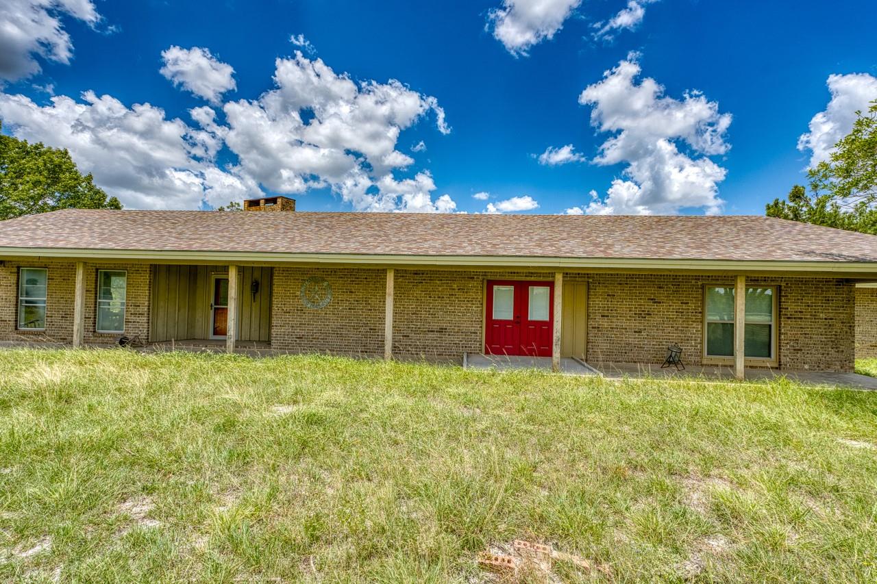 1705 County Road 111, Lampasas, TX 76550