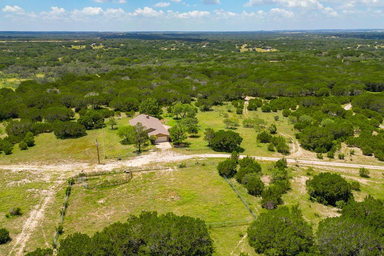 1705 County Road 111, Lampasas, TX 76550