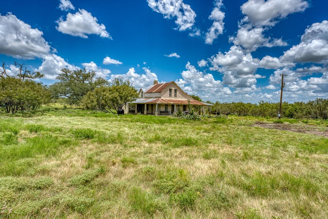 1705 County Road 111, Lampasas, TX 76550