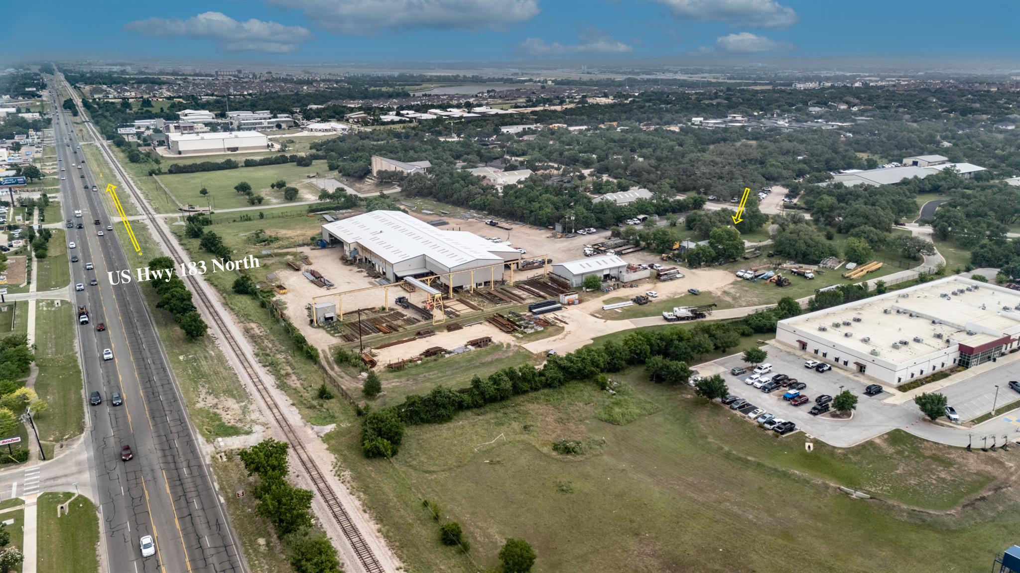 1107 Leander Dr, Leander, TX 78641