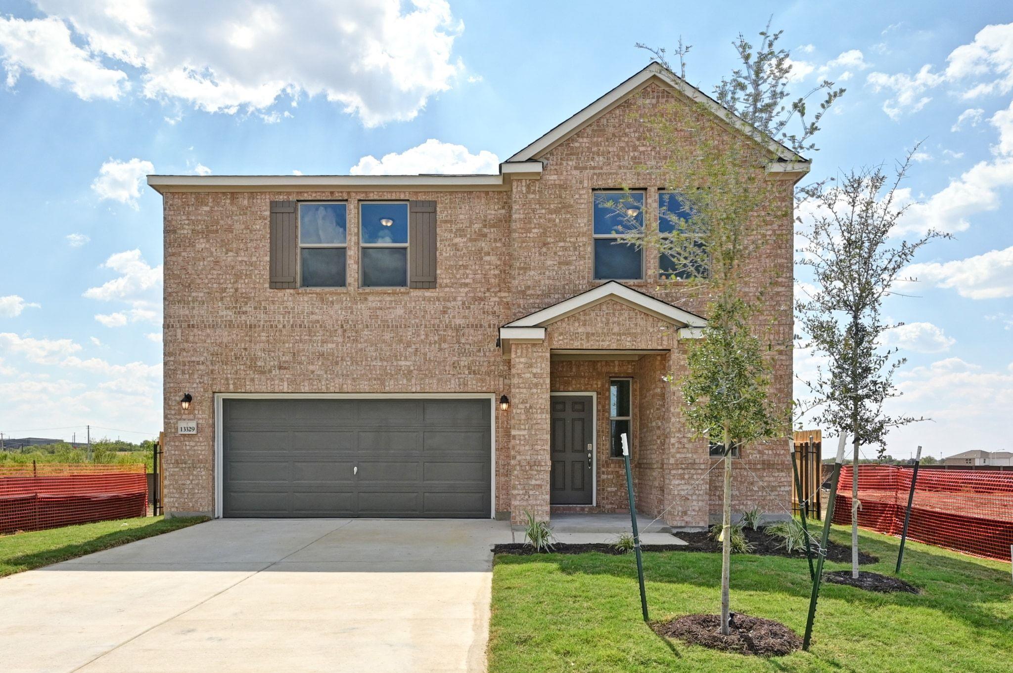 13329 Riversdale Rd, Del Valle, TX 78617