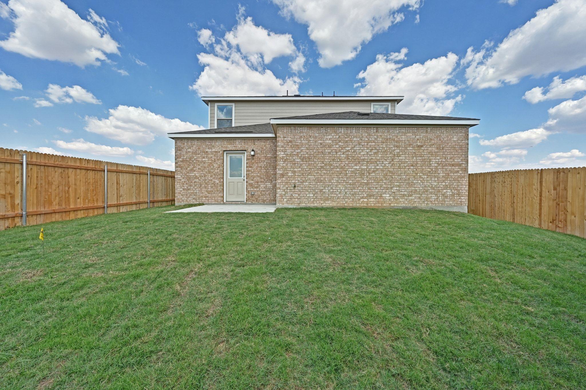 13329 Riversdale Rd, Del Valle, TX 78617