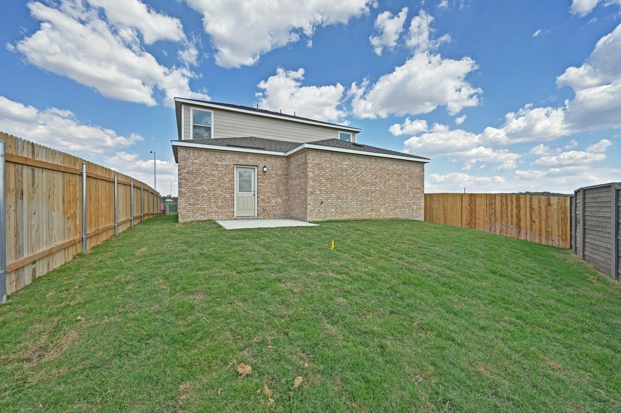 13329 Riversdale Rd, Del Valle, TX 78617