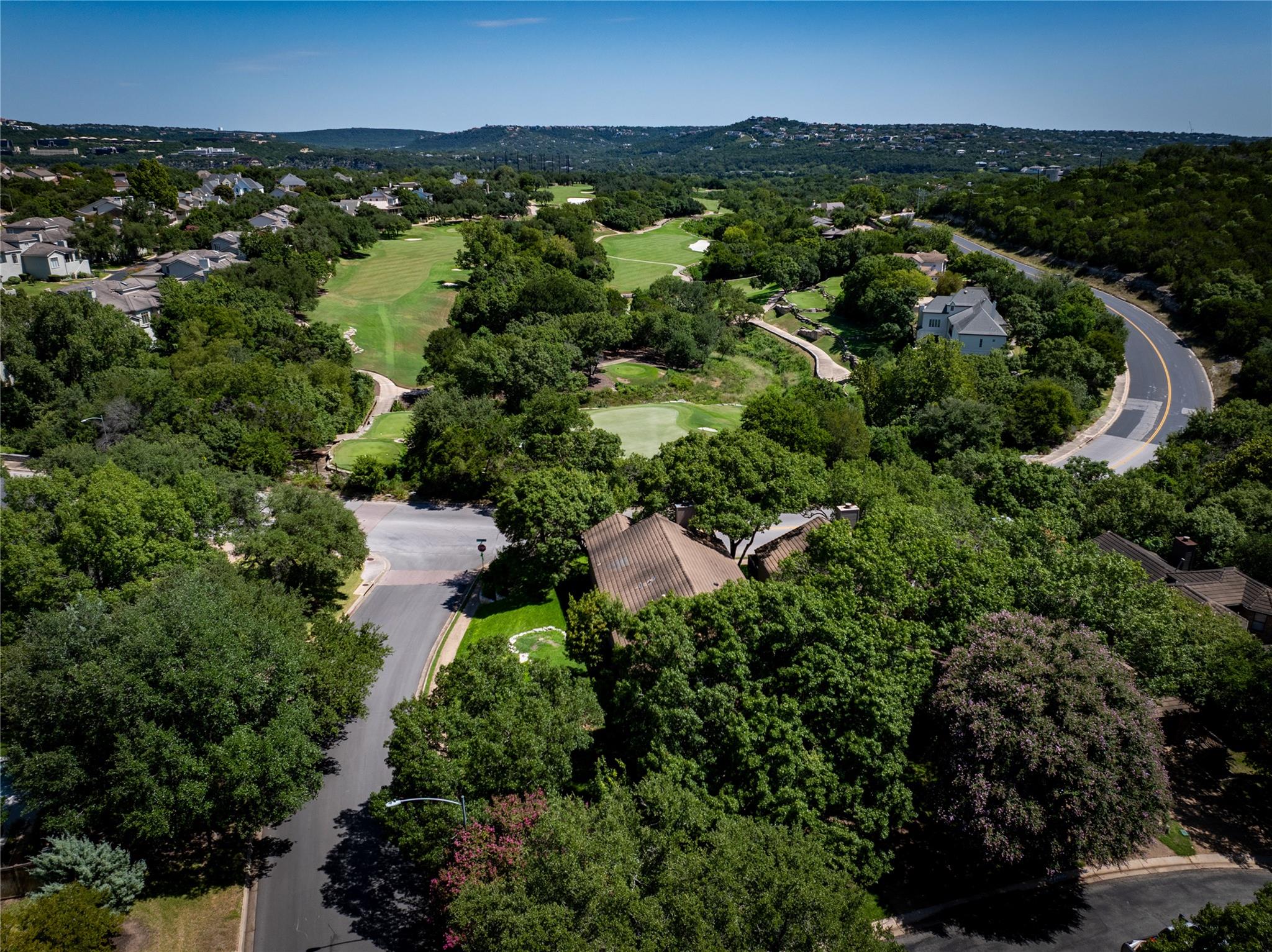 3605 Fawn Creek Path, Austin, TX 78746
