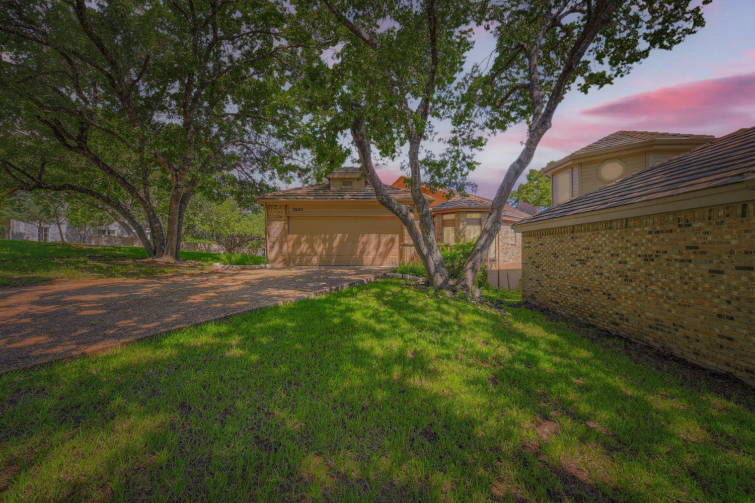 3605 Fawn Creek Path, Austin, TX 78746
