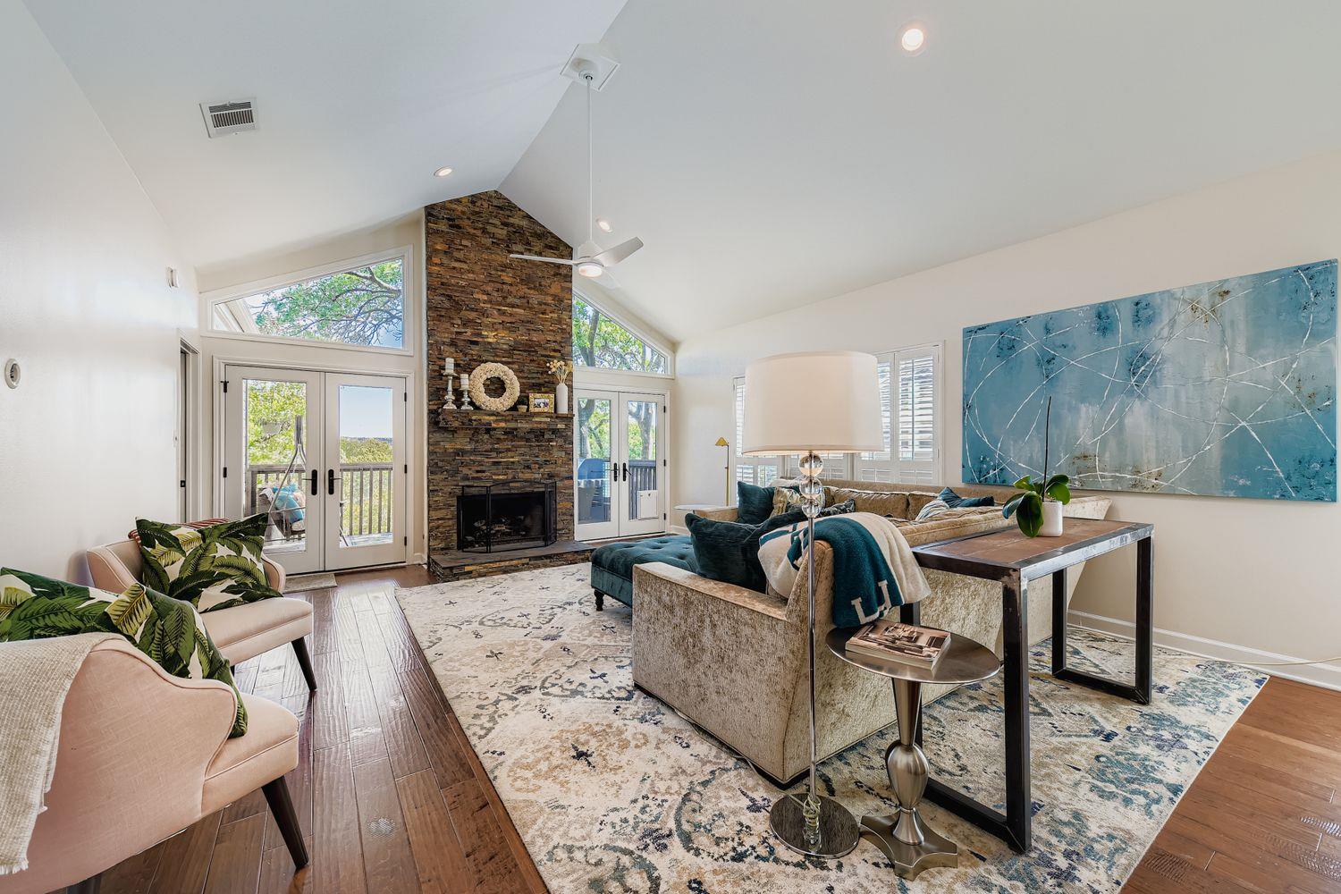 3605 Fawn Creek Path, Austin, TX 78746