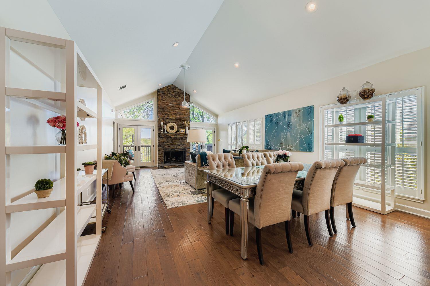 3605 Fawn Creek Path, Austin, TX 78746