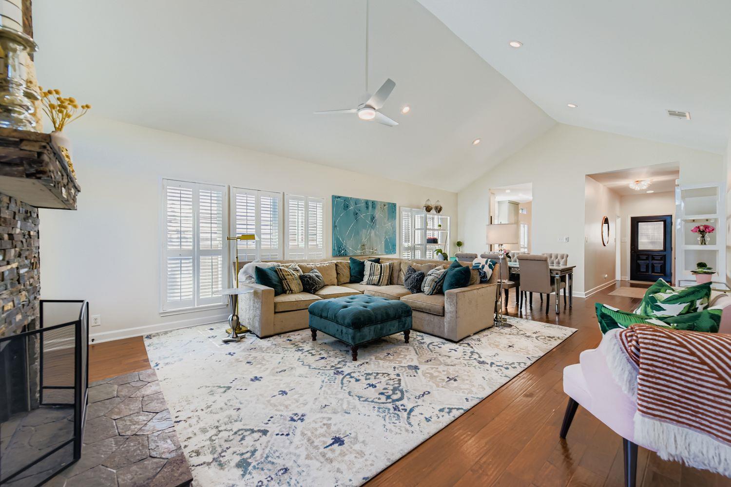 3605 Fawn Creek Path, Austin, TX 78746