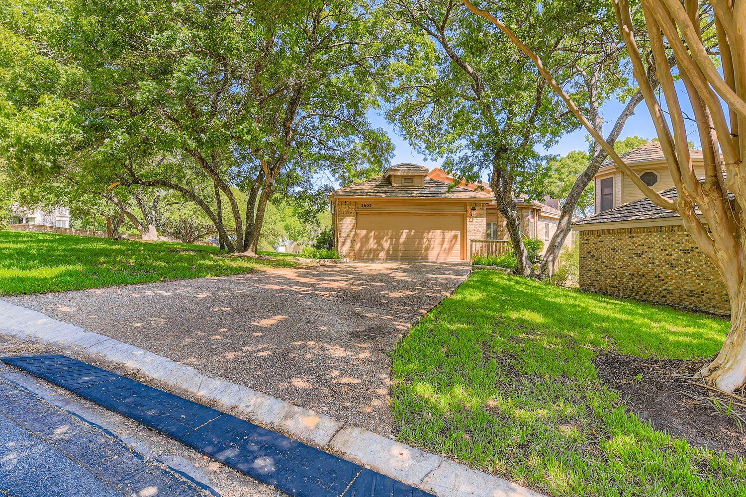 3605 Fawn Creek Path, Austin, TX 78746
