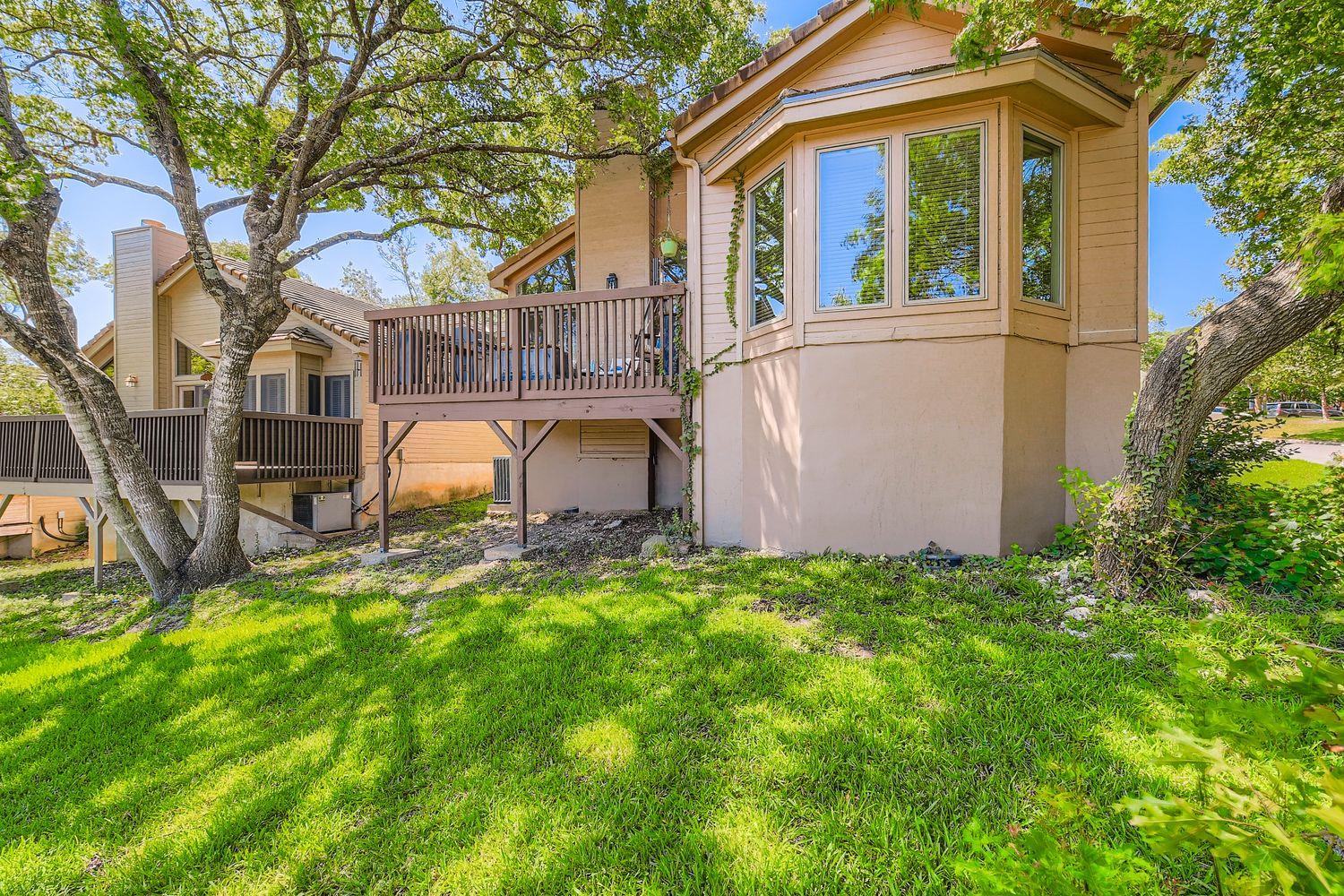 3605 Fawn Creek Path, Austin, TX 78746