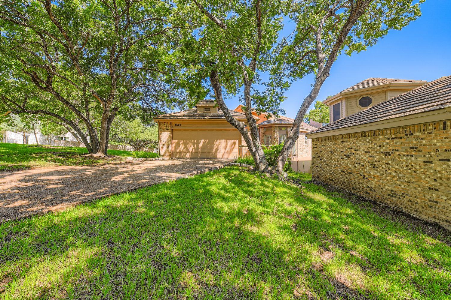 3605 Fawn Creek Path, Austin, TX 78746
