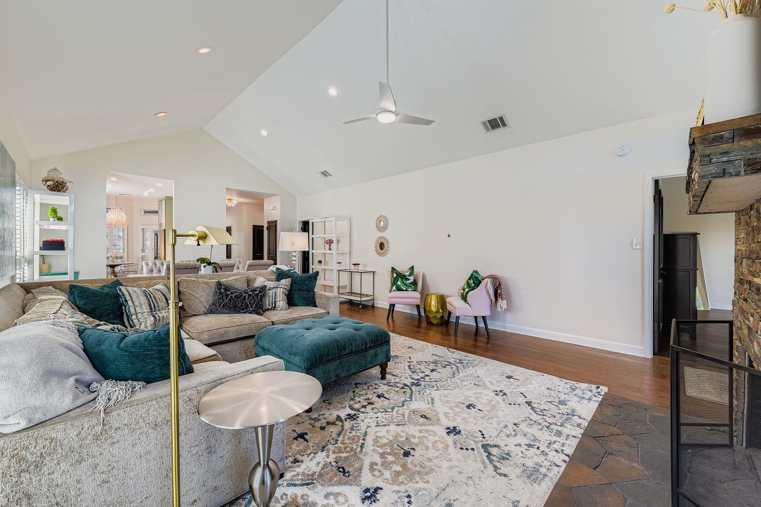 3605 Fawn Creek Path, Austin, TX 78746