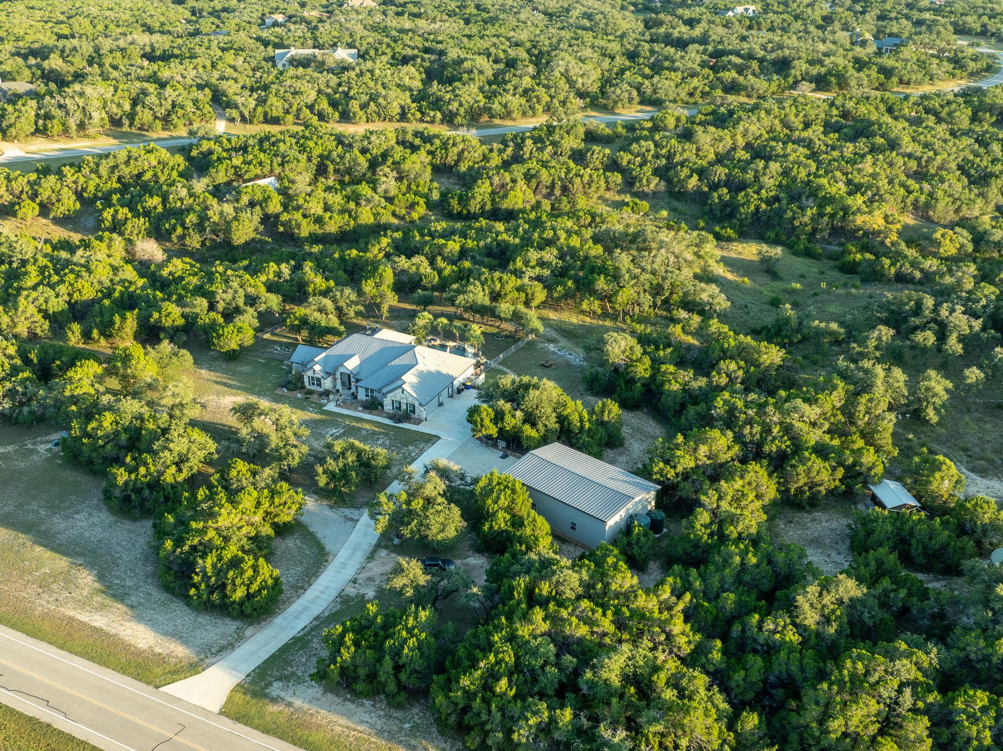 295 Toro Pass, Wimberley, TX 78676