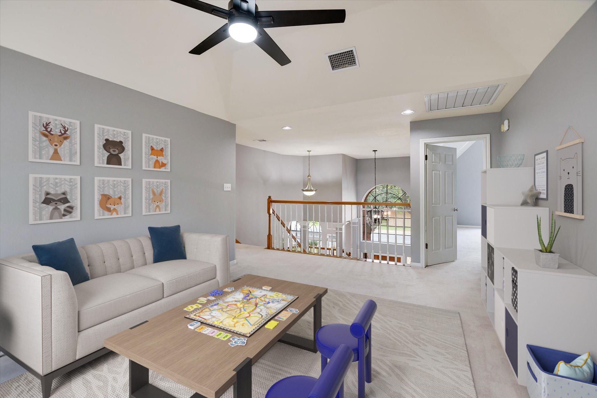 7700 Blue Lilly Dr, Austin, TX 78759