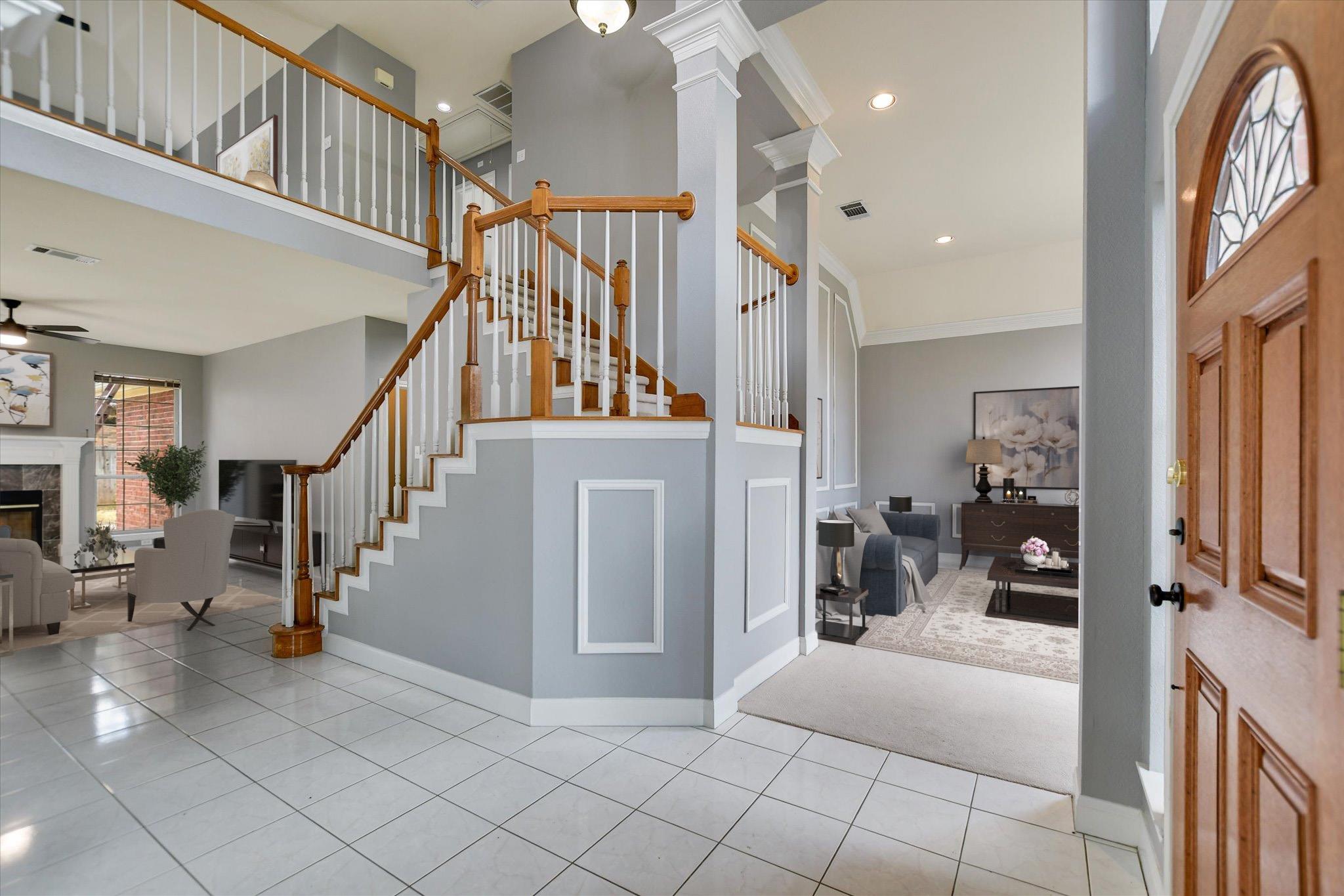 7700 Blue Lilly Dr, Austin, TX 78759