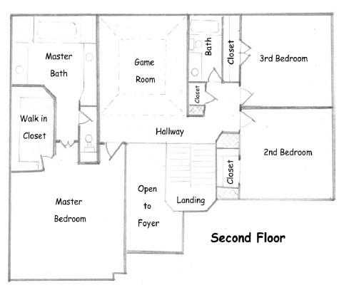 7700 Blue Lilly Dr, Austin, TX 78759