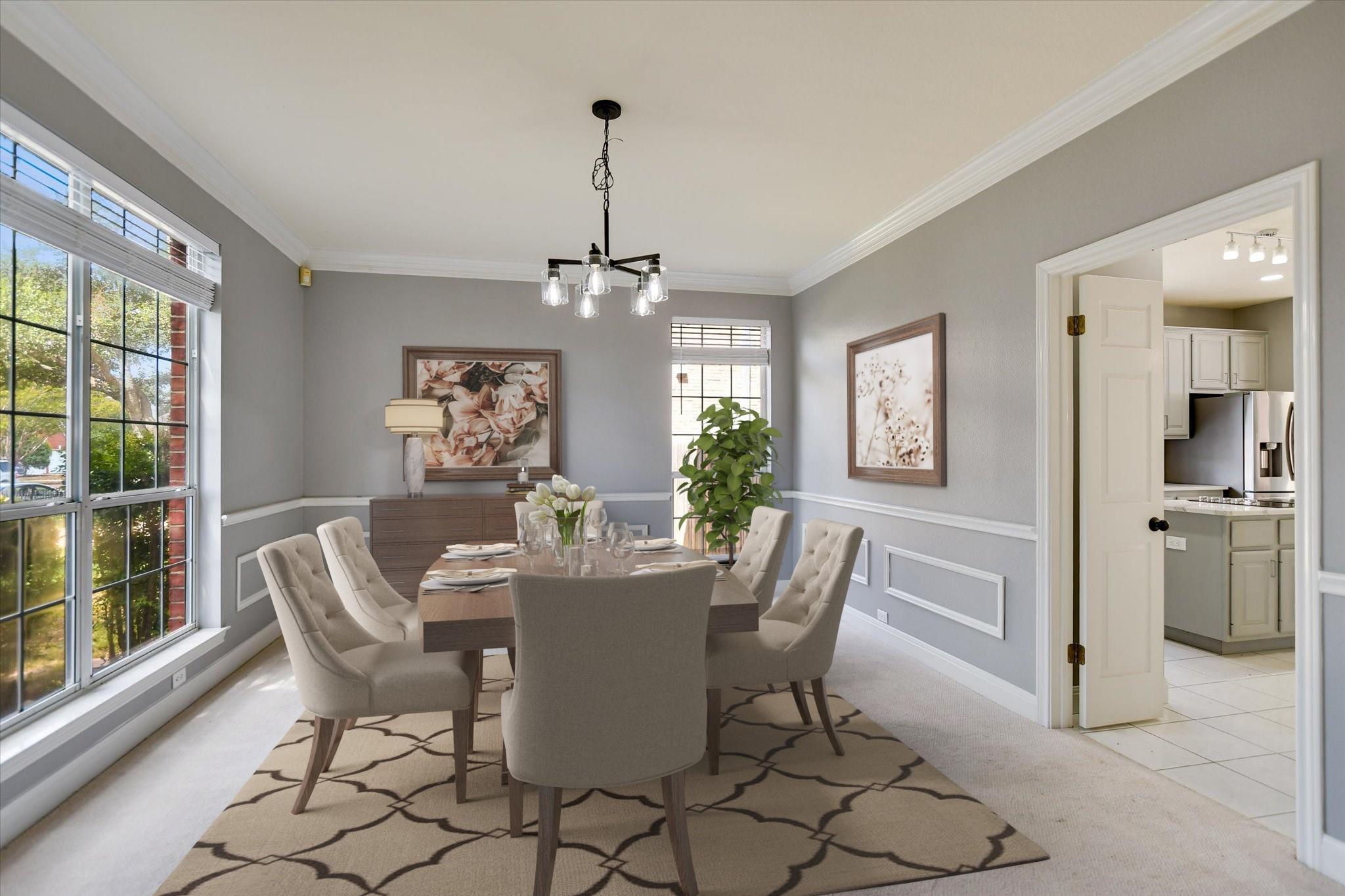 7700 Blue Lilly Dr, Austin, TX 78759