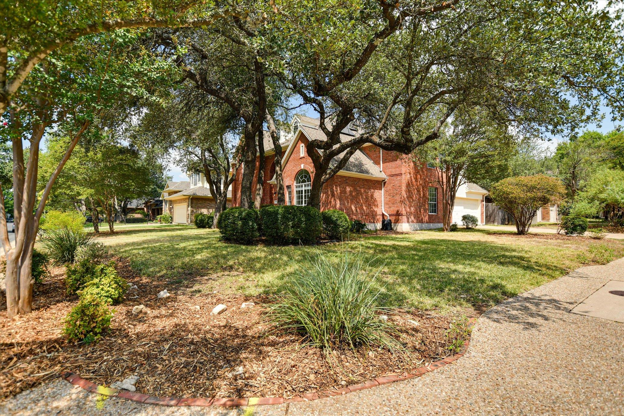 7700 Blue Lilly Dr, Austin, TX 78759