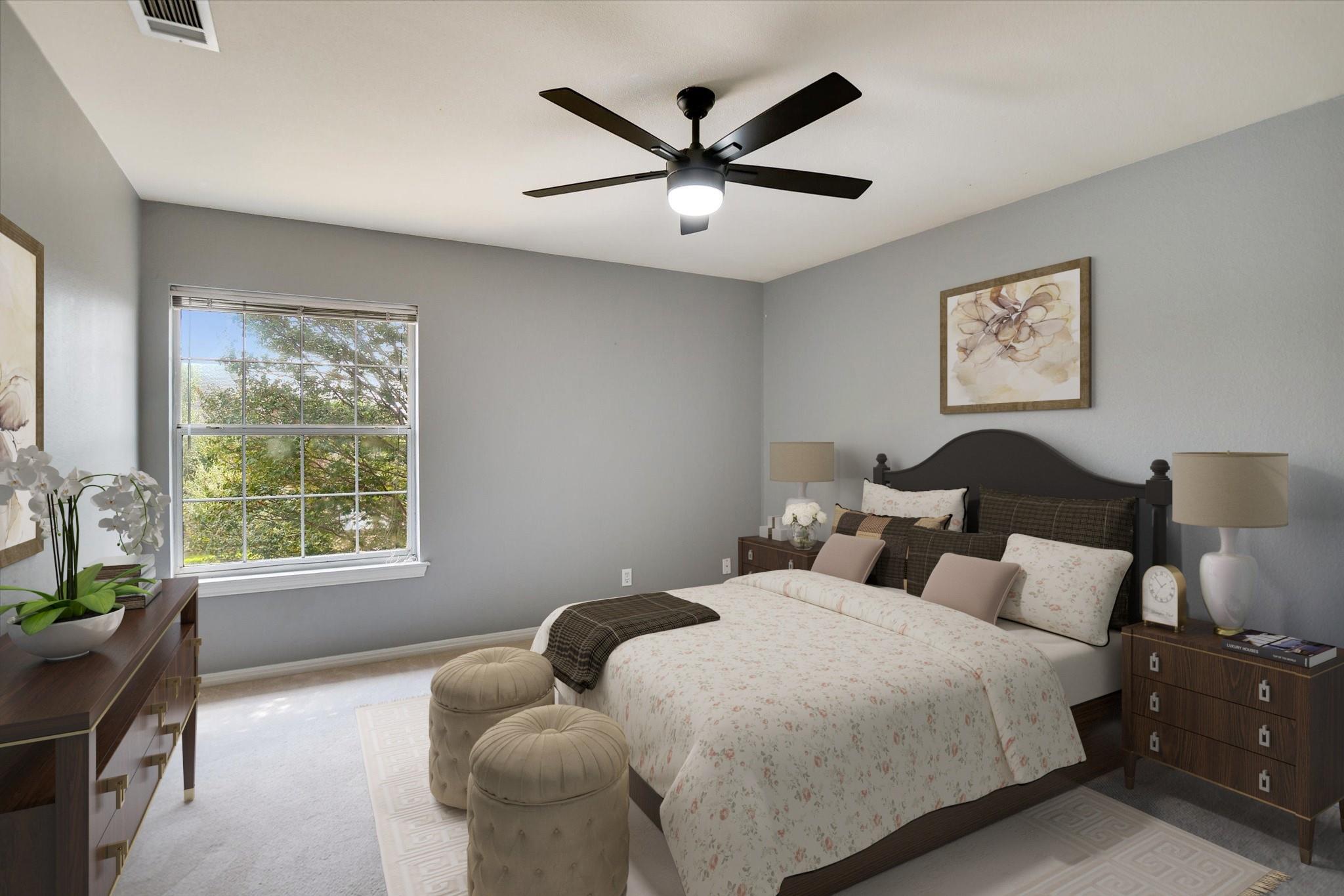 7700 Blue Lilly Dr, Austin, TX 78759