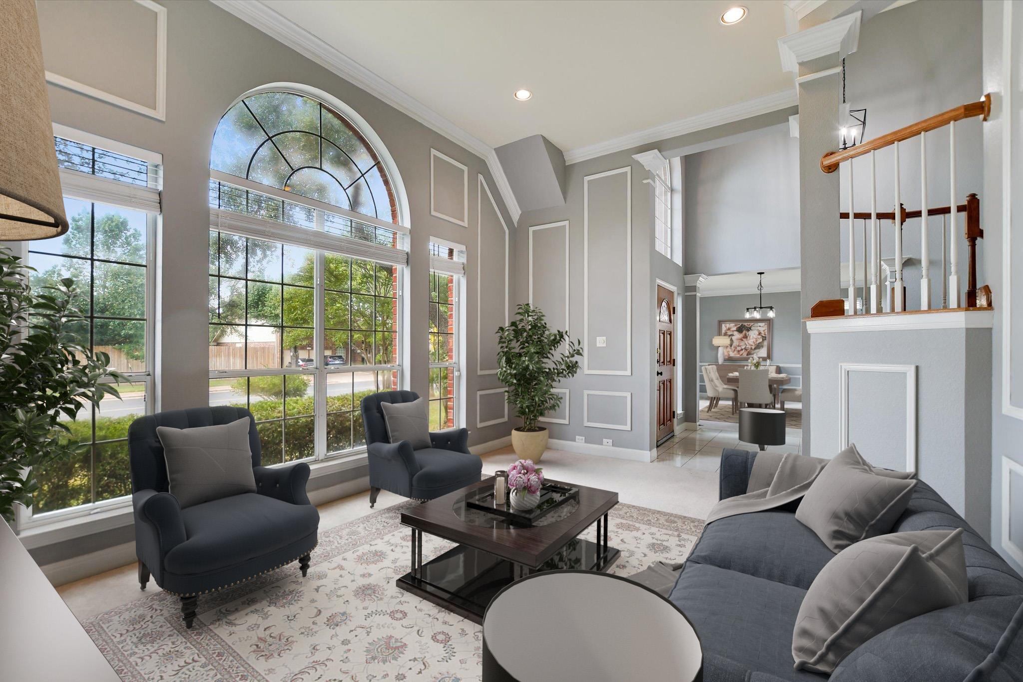 7700 Blue Lilly Dr, Austin, TX 78759