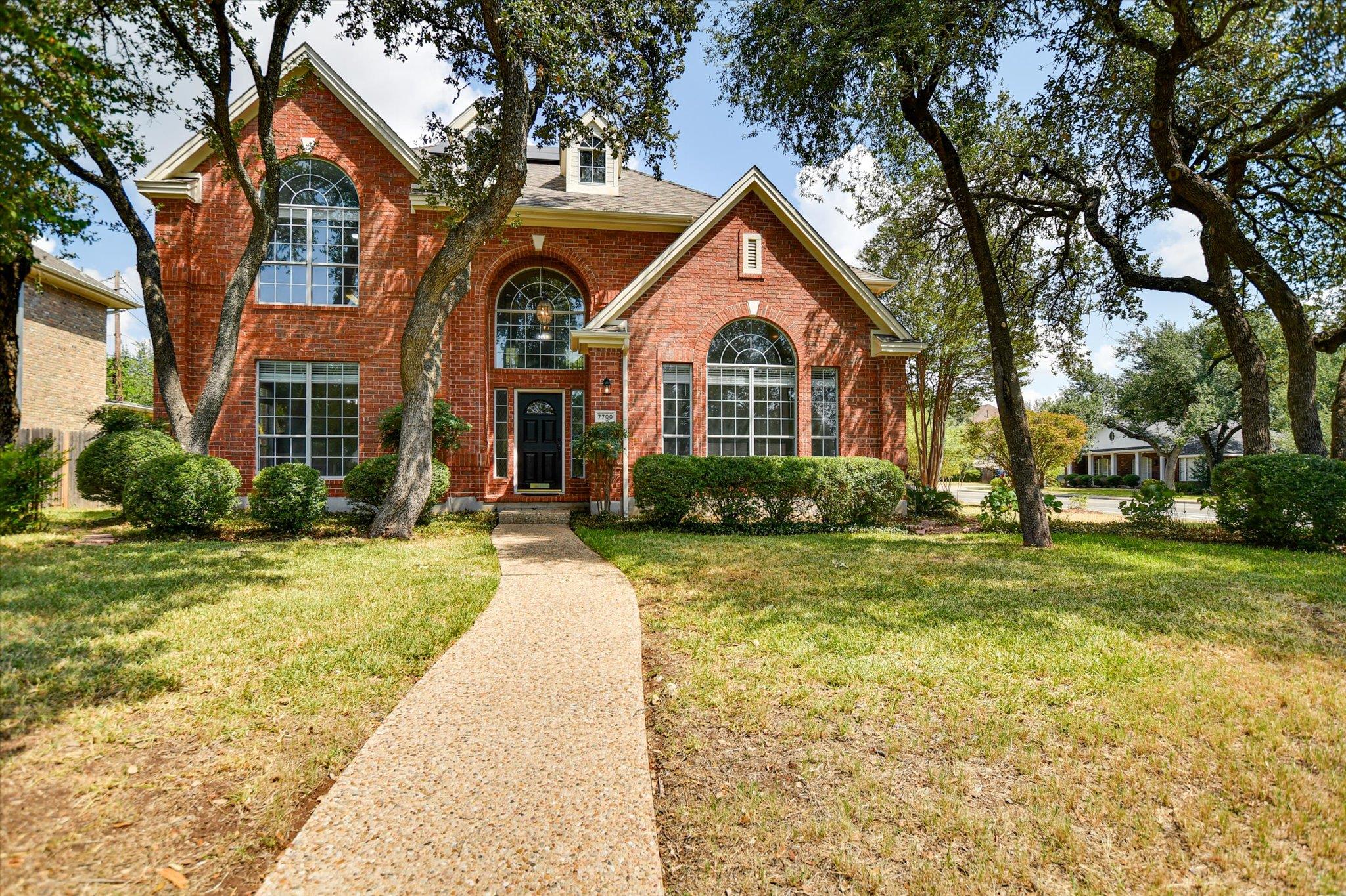 7700 Blue Lilly Dr, Austin, TX 78759