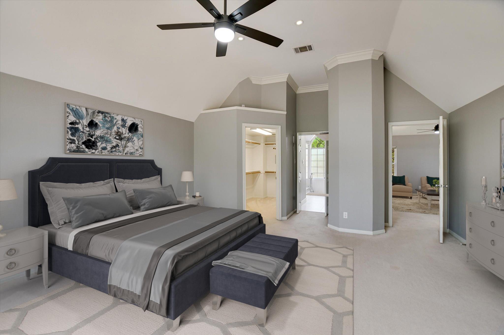 7700 Blue Lilly Dr, Austin, TX 78759