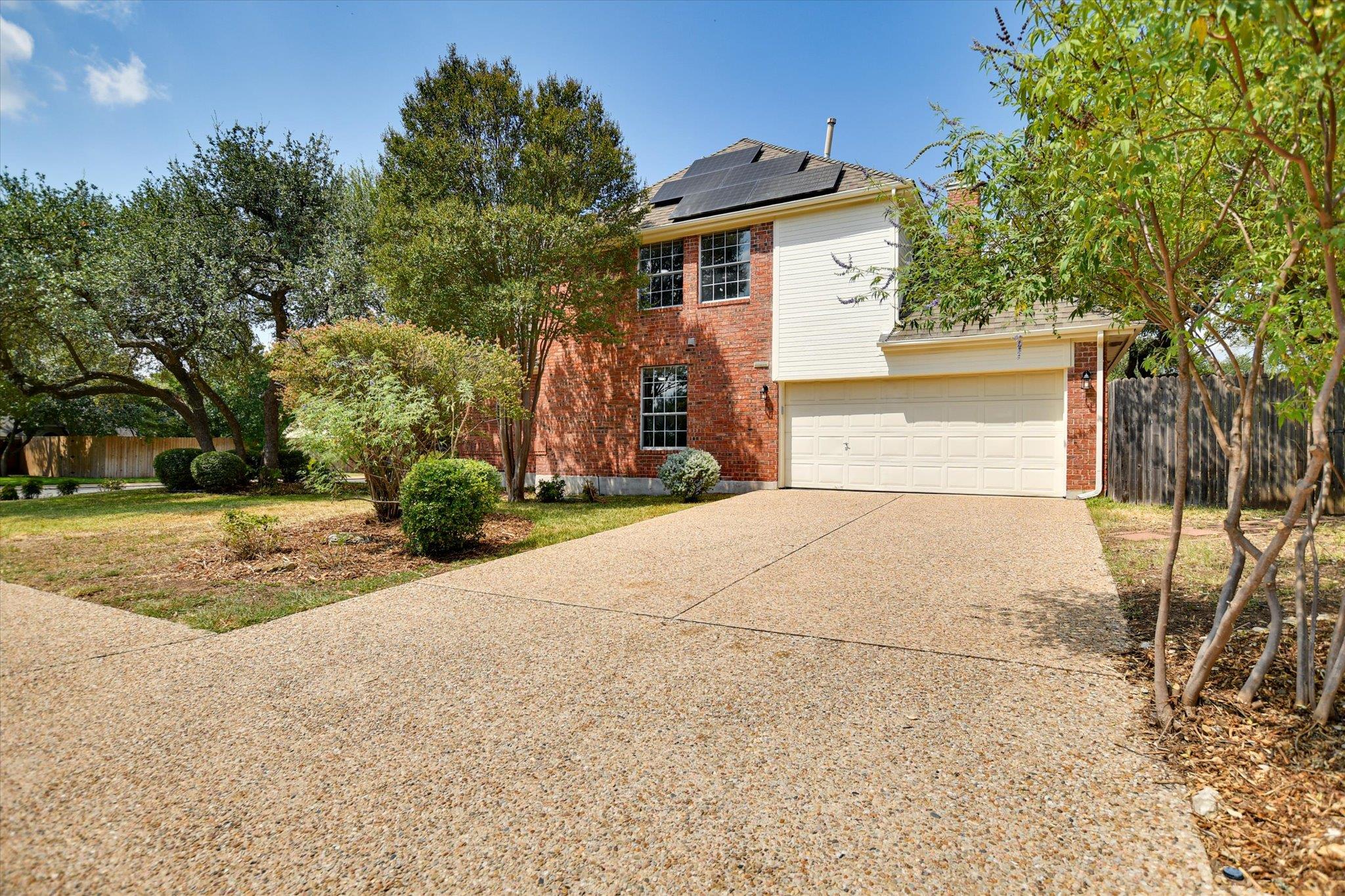 7700 Blue Lilly Dr, Austin, TX 78759