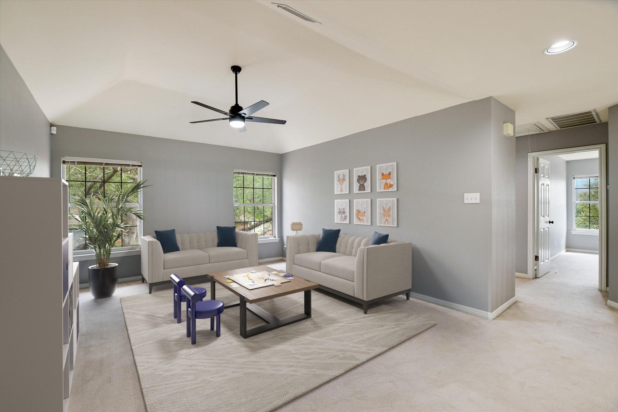 7700 Blue Lilly Dr, Austin, TX 78759